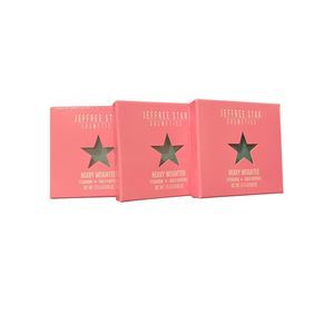 2 for $10 New Jeffree Star Artistry Single Eyeshadow